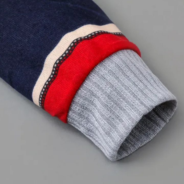 JOANA - Moderne Cardigan med Hætte til Kvinder