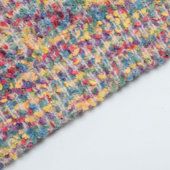 PERI - Farverig Komfortabel Sweater til Kvinder