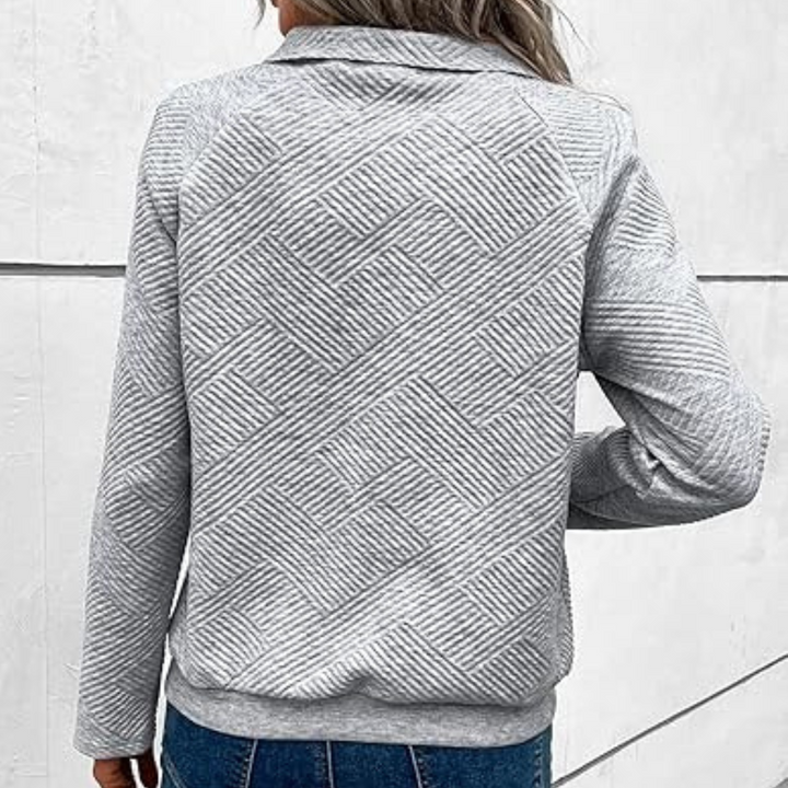 ESTER - Moderne Sweatshirt til Kvinder