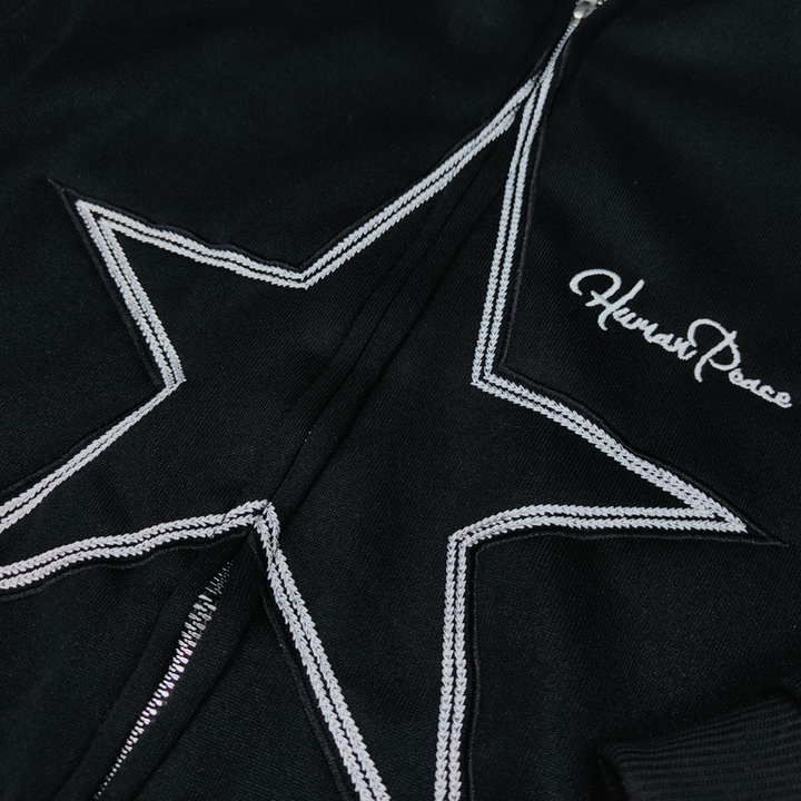 LIONELA - Afslappet Hoodie til kvinder