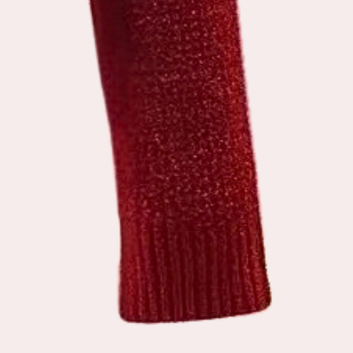 ODILIA - Moderne Sweater til Dame