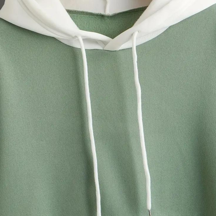 AGNES - Afslappet Hoodie til Kvinder